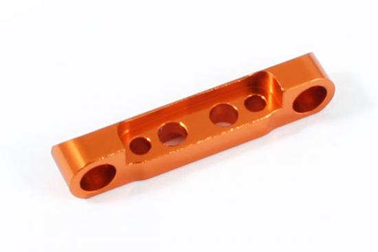 Hobao H2 Rear Suspension Arm Holder (Rf)