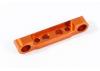 Hobao H2 Rear Suspension Arm Holder (Rf)