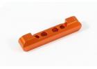 Hobao H2 Rear Suspension Arm Holder (Rf)