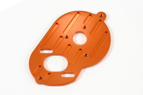 Hobao H2 Lightweight Motor Mount