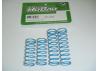 Hobao H2 Shock Springs Soft Blue