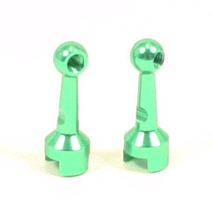 Hobao H4E CNC Ball Stud For Steering (2)