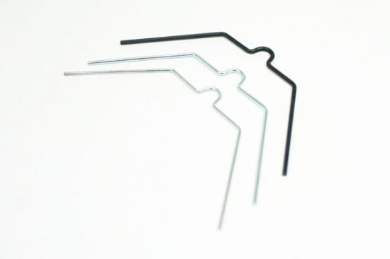 Hobao H4E Anti-Roll Bar 1.1mm - 1.3mm + 1.5mm