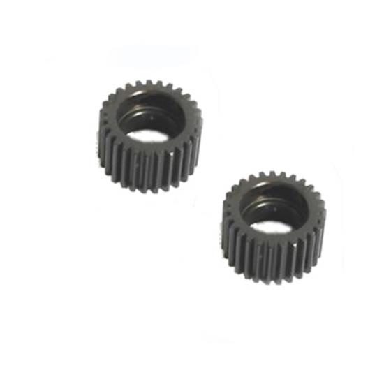 Hobao H2 Aluminium Idler Gear (Hard Coated) (2)