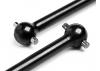 HPI Super Heavy Duty Drive Shaft & Axle Set - Fits Savage And Savage X