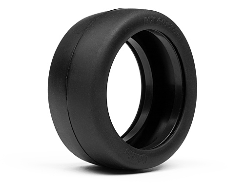 Mx60 Slick Tire M (60x26mm/2pcs)