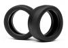 Mx60 Slick Tire M (60x26mm/2pcs)