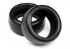 HPI Mx60 Slick Tire S (60X26mm/2Pcs)