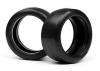 HPI Mx60 Slick Tire S (60X26mm/2Pcs)