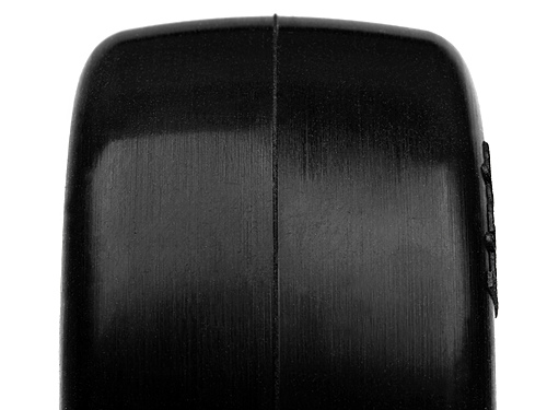HPI Mx60 Slick Tire S (60X26mm/2Pcs)