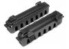 Battery Box Set Right & Left (Savage Flux HP)