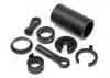 Shock Parts Set (Savage Flux HP)