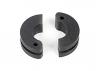 #HBC8042 - Racing Clutch Shoe (2 Pcs)