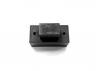 #HBC8058-1 HPI Switch Dust Proof Cover - Black
