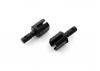 #HBC8071 - Centre Diff. Axle Shaft
