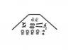 #HBC8108 - Front Stabilizer Set