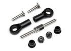 #HBC8102-2 - Steering Turnbuckle
