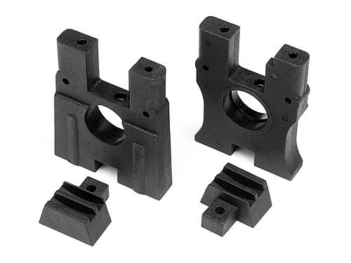 #HBC8150 - Center Diff. Mount