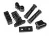 #HBC8157 - Servo Mounting Parts