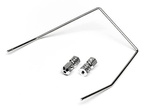 #HBC8170 - Center Roll Bar Set