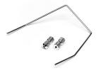 #HBC8170 - Center Roll Bar Set