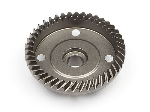 #HBC9010 - 43T Spiral Diff. Gear