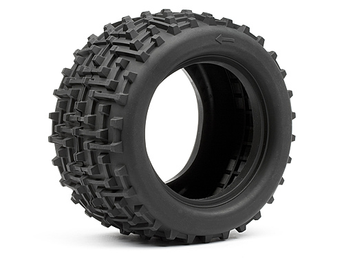 Bullet MT Ammunition Tyres (2)