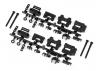 #MV23007 - Composite Centre Diff Mount Set