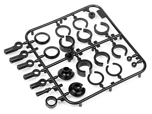 #MV23049 - Shock Spacer Set (2)