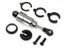 Aluminium Shock Set F10