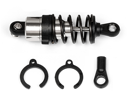 Aluminium Shock Set F10