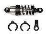 Aluminium Shock Set F10