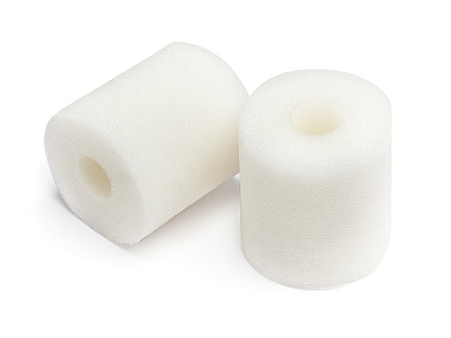 Bullet Nitro Air filter foam elements (2)