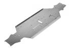 HPI Trophy Buggy Flux Gunmetal Chassis 6061 Alloy