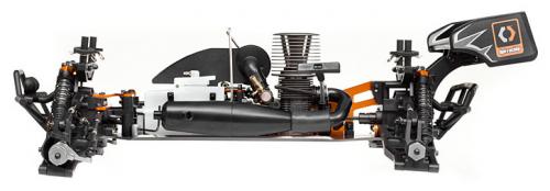 HPI Trophy Truggy