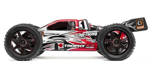 HPI Trophy Truggy