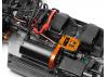HPI Trophy Buggy Flux