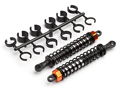 HPI Trophy Truggy Shocks - 1 Pair (Replaces HPI-101185)