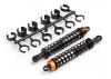HPI Trophy Truggy Shocks - 1 Pair (Replaces HPI-101185)