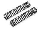 Shock Spring Rear Black (Trophy Buggy)