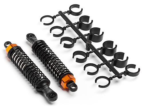 Front Shock Set Trophy Buggy (2)