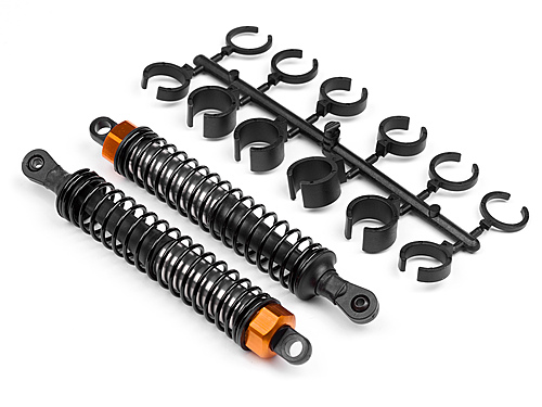 Rear Shock Set Trophy Buggy (2)