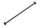 Centre Rear Driveshaft 144mm Trophy Truggy Flux ** CLEARANCE **