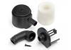Bullet Nitro Water Resistant Air Filter Set
