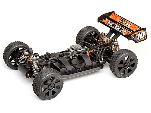 HPI Vorza