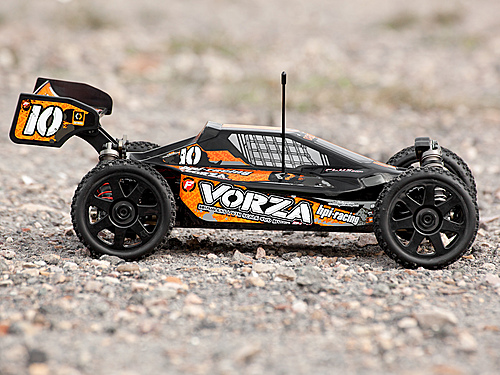 HPI Vorza