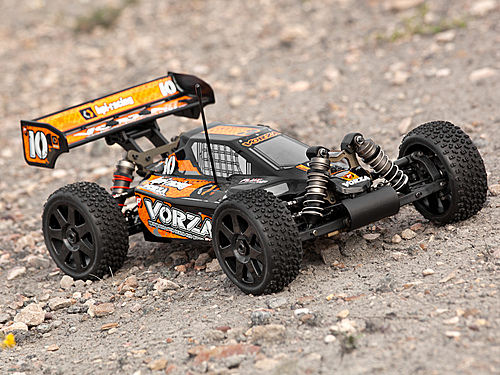 HPI Vorza