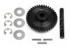 High Speed Idler Gear 39t / Shaft Set