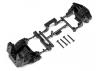 Composite Gear Box/Bulkhead Set