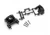 Composite Gear Box/Bulkhead Set